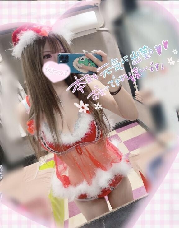 クリスマスなのに！