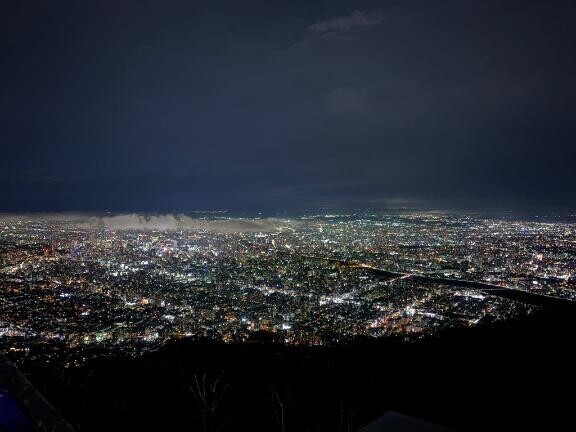 ありがとうとはじまり