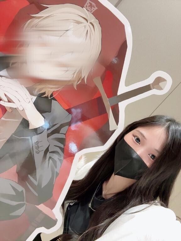 お久しぶりです|´-`)ﾁﾗｯ