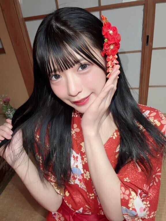 ??ド変態アイドルの…///?