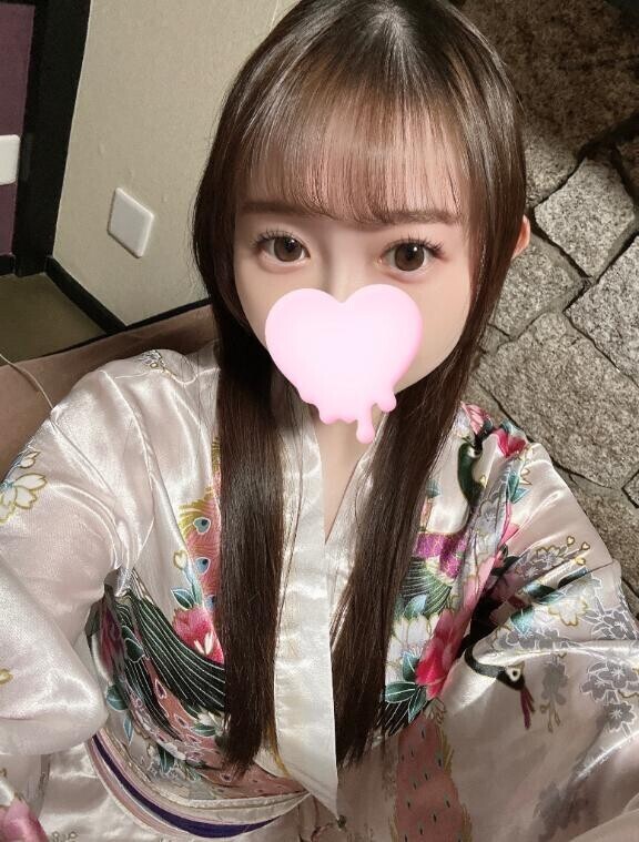 とろける気分??