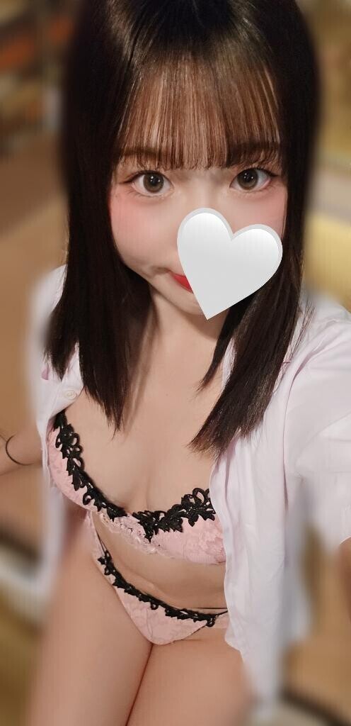 ?いっぱい甘えて?