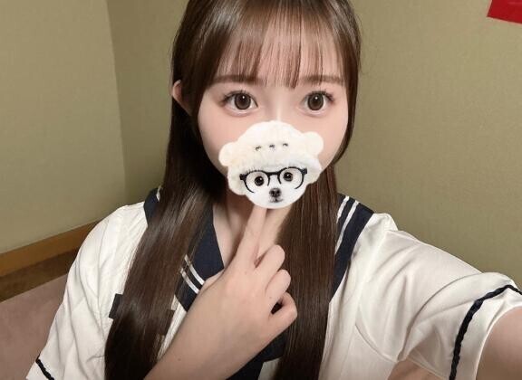 明日までいますよ～っ?