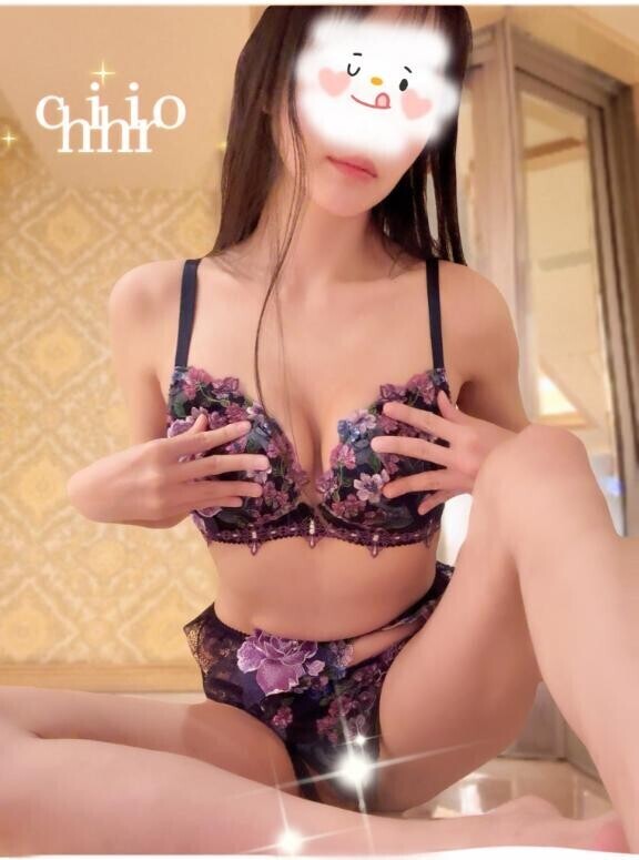 ムラムラしちゃうぞ?