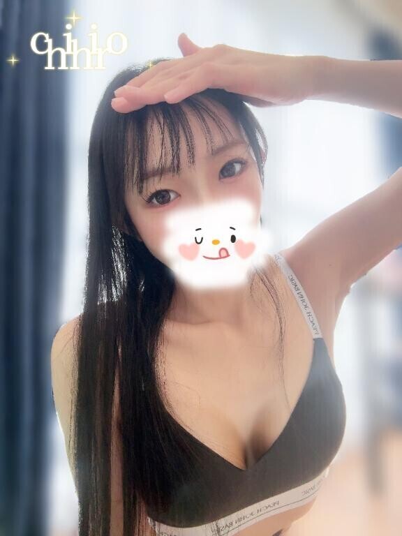 ネットリ舐めで…イっちゃう