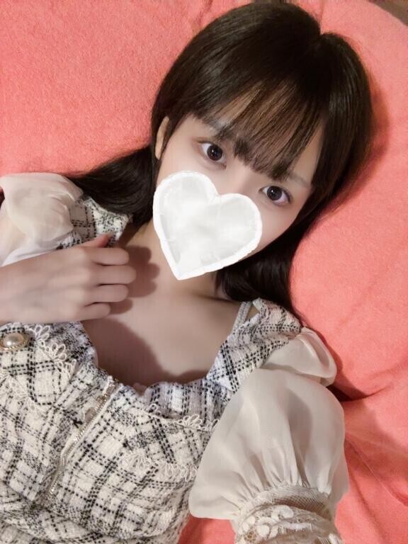 明日が楽しみで?