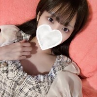 明日が楽しみで?