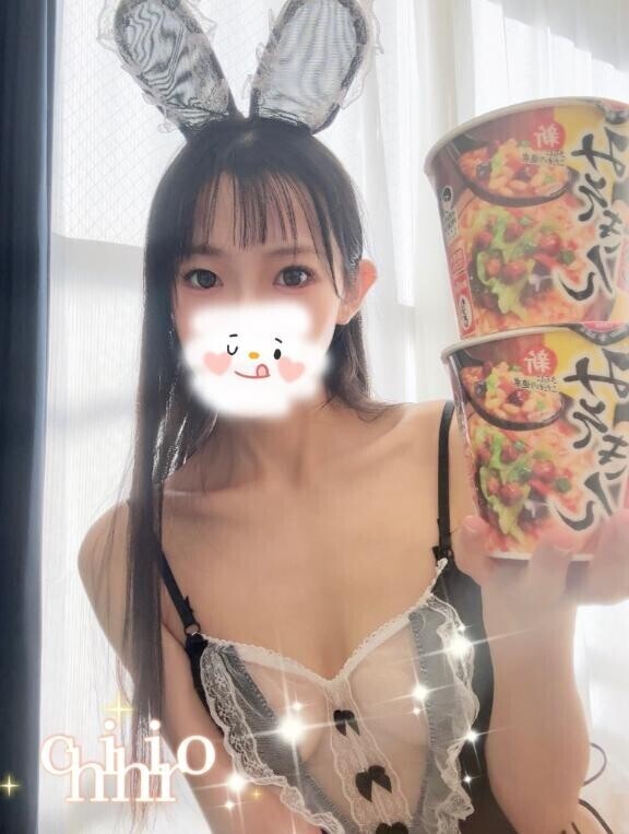 ハメまくられたい…?