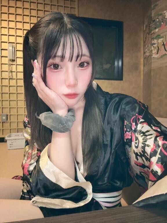 リピートしました