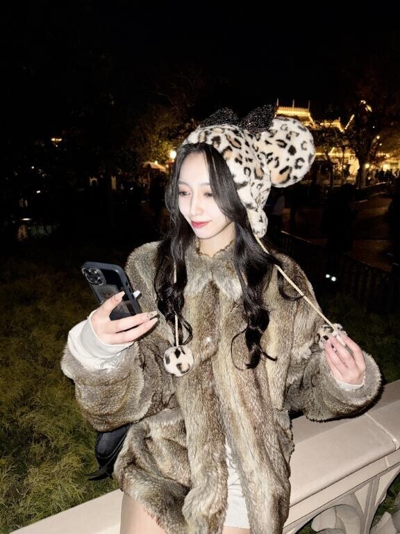 お久しぶりです?