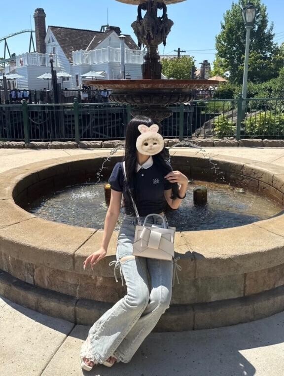 地雷嬢を避ける