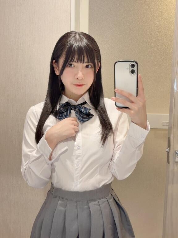 本日も?ありがとう///?