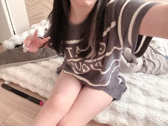 ギリギリ見えなかった