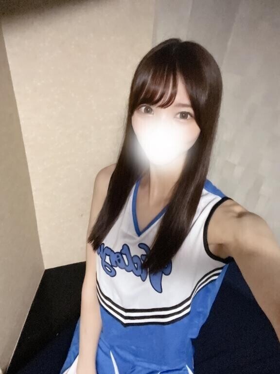 ?こんなお兄さんは