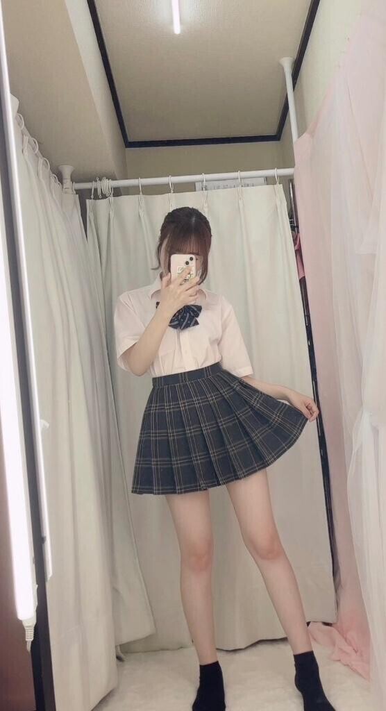 みあのスタイル?