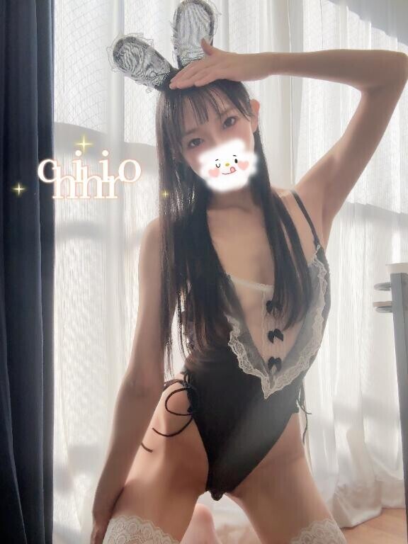 アソコもっちり体験