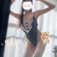 ナマで…??好きなの