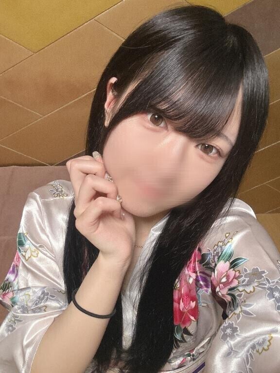 ちゅーの悪魔？天使？