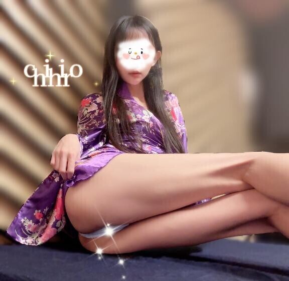 ちゅちゅちゅ???