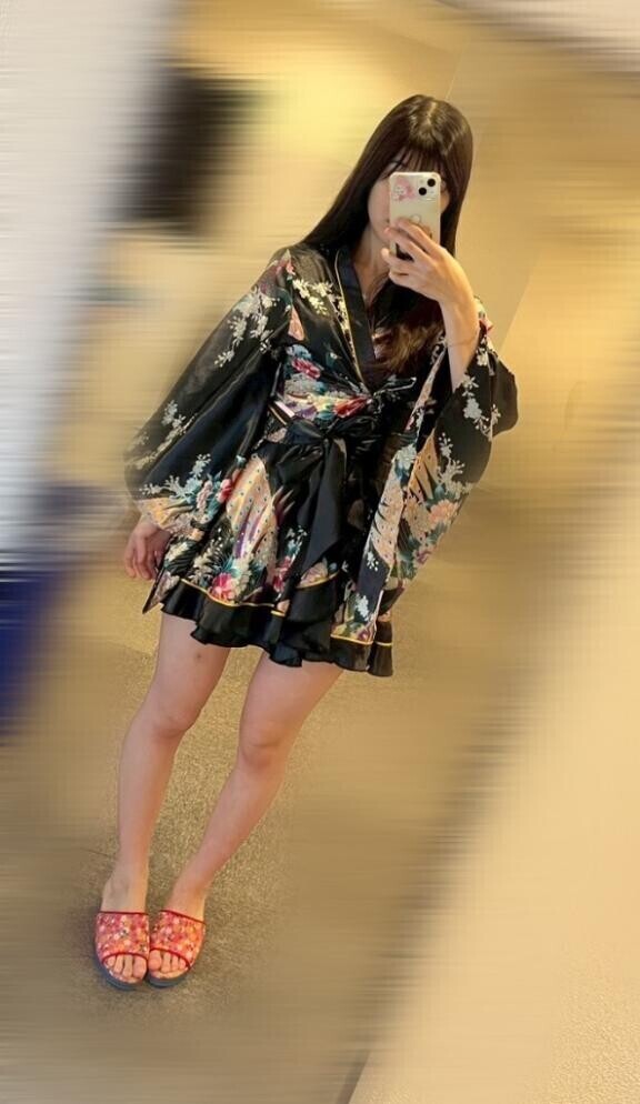 スレンダー好き集まれ?