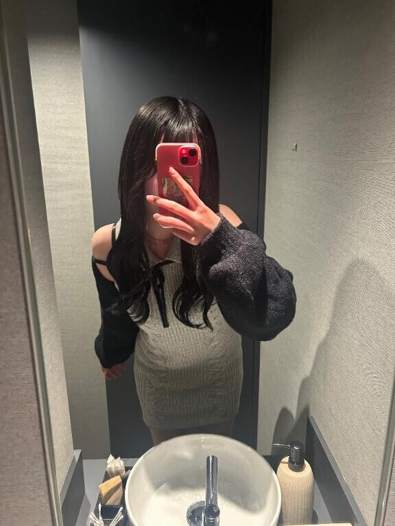 本当にごめんなさい?