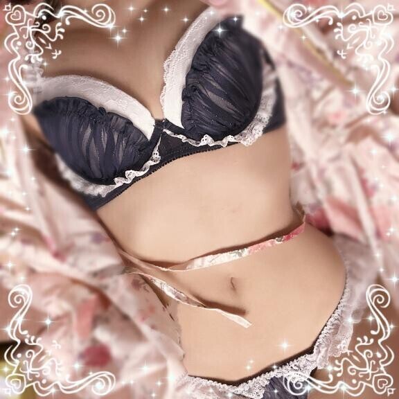 今日はヒラヒラ???