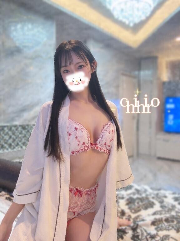 ?欲強すぎる女の子?