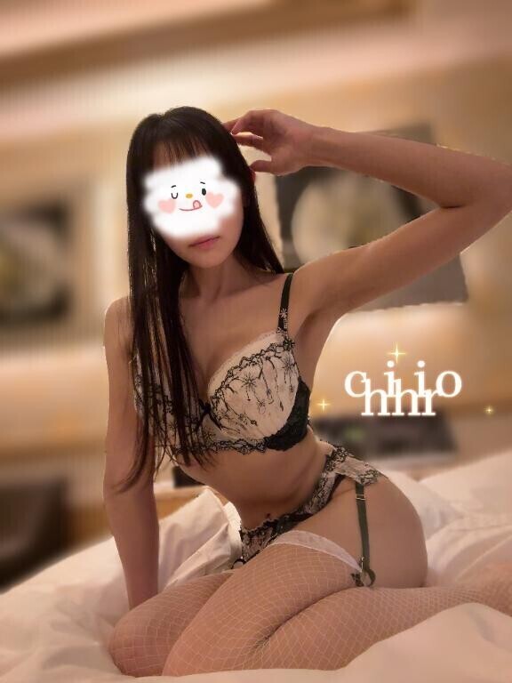 ドクドクとアソコに…