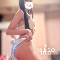 ド淫乱ウサちゃん??