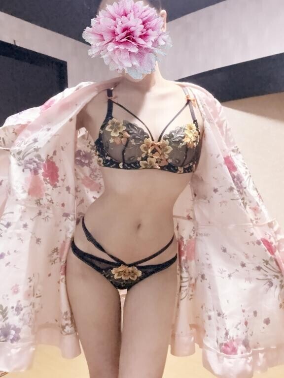 今回の?花魁は…?