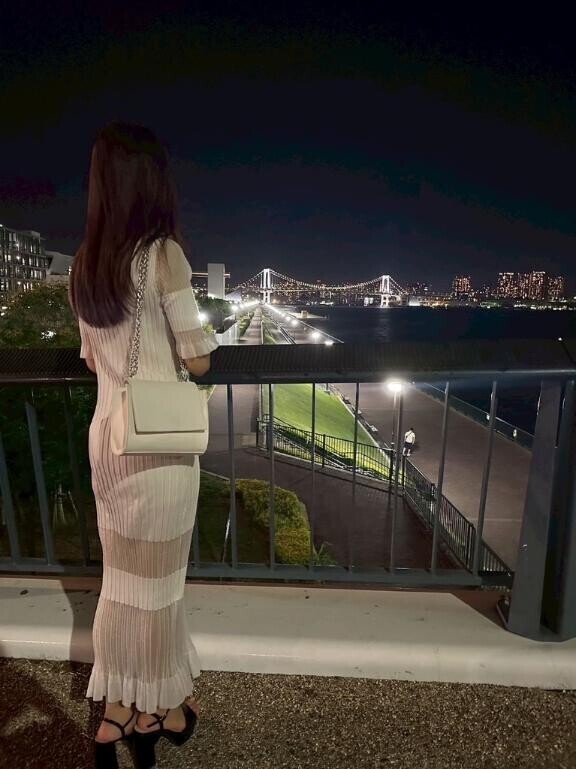 初対面なのに、距離が近いって言われます