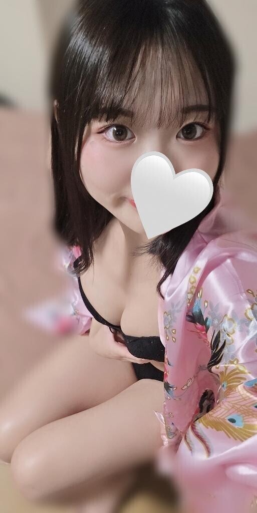 ?締め付けちゃうぞ?