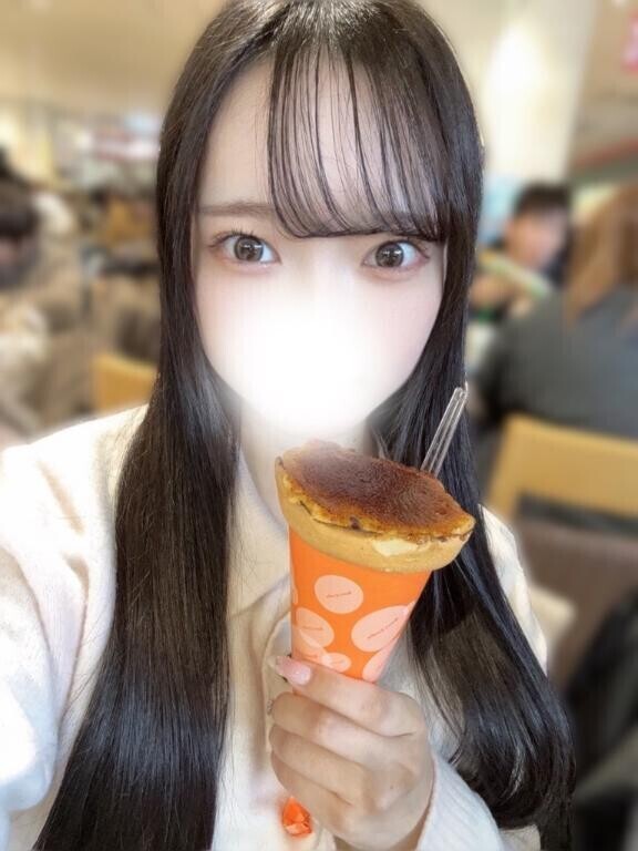 初めての手つなぎ?