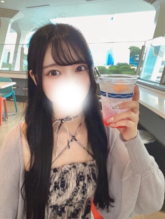 留学に向けてのひと休み?