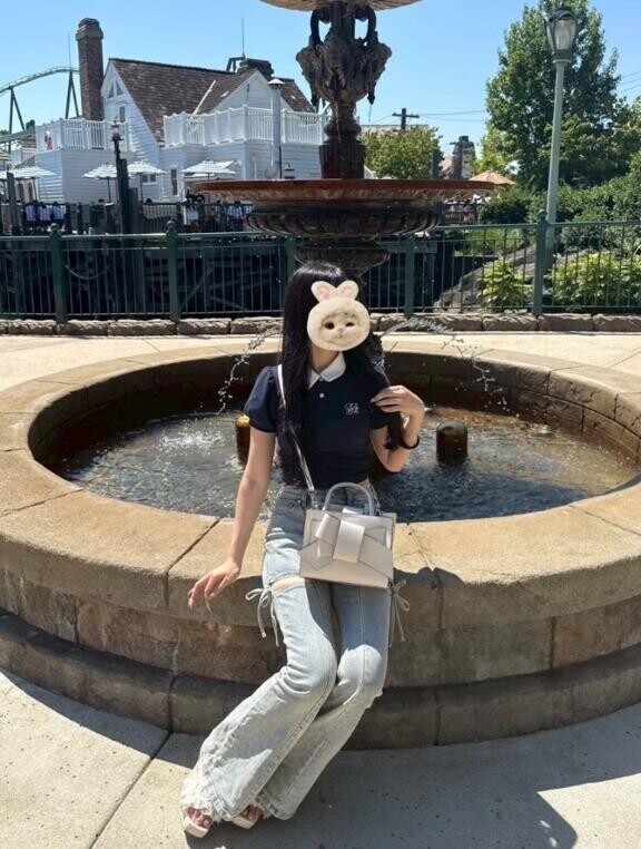  騎●位のひそかな楽しみ?