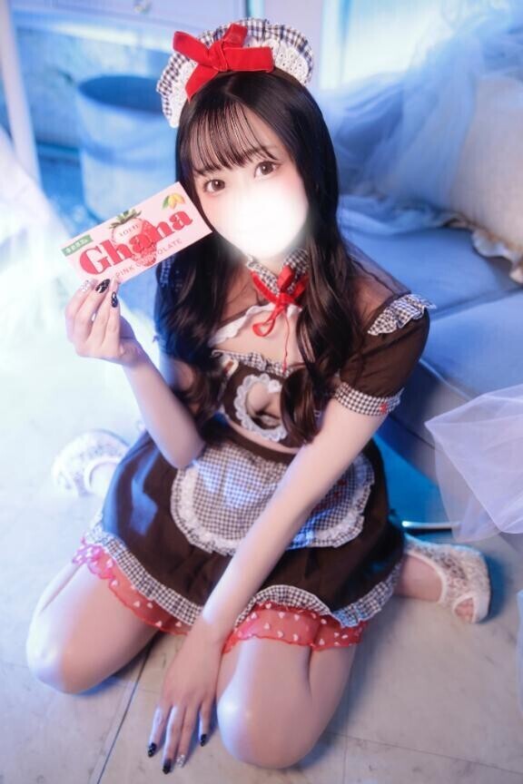 バレンタインイベント?