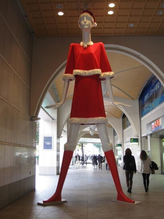 おそくなっちゃった?