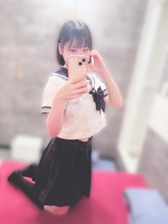 制服?