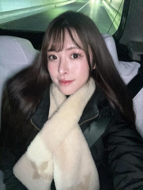 圧倒的実物派です