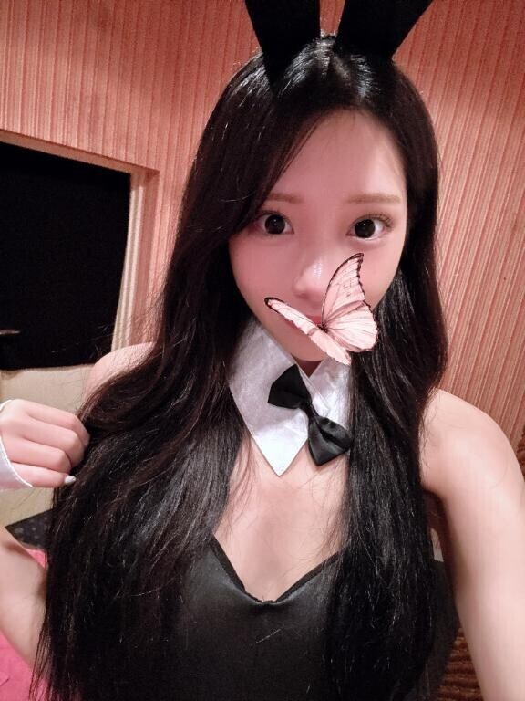 ７日間ありがと?