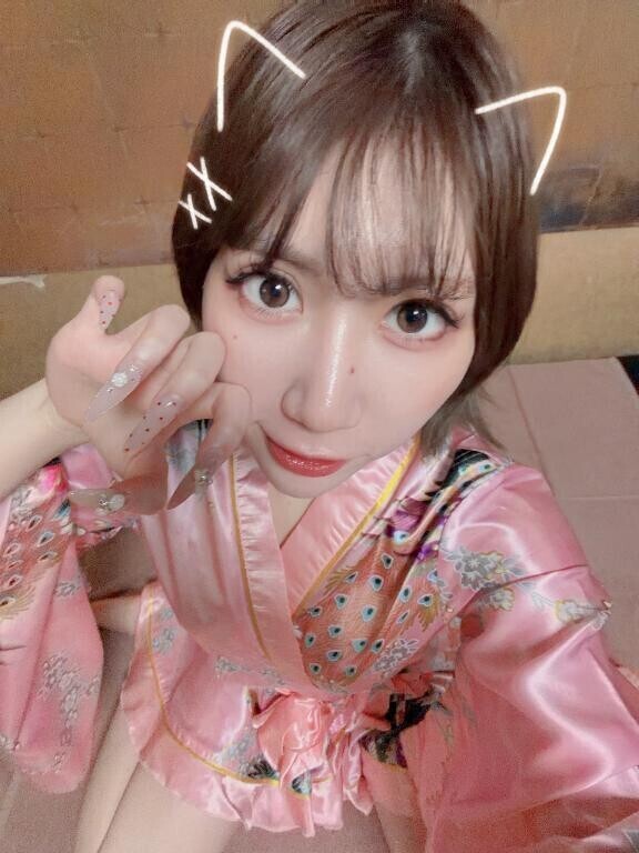 ゆりあちゃんについて、自己紹介???