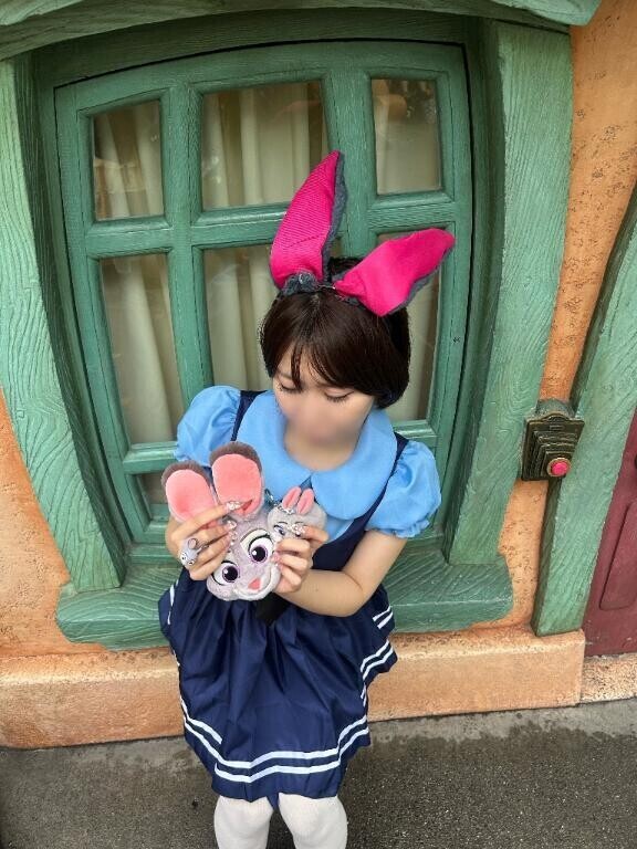 お兄さんたちにお願い??