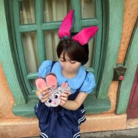 お兄さんたちにお願い??