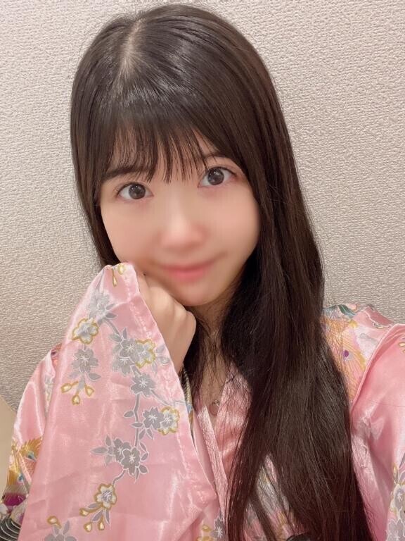 60分 仲良しさん?