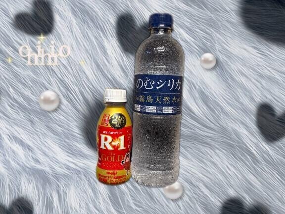 ストロングスタイルで