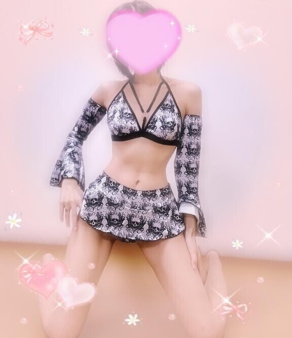 幸い中じゃなくて.....