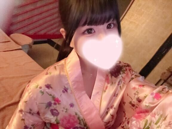 ?ふたりで一緒?