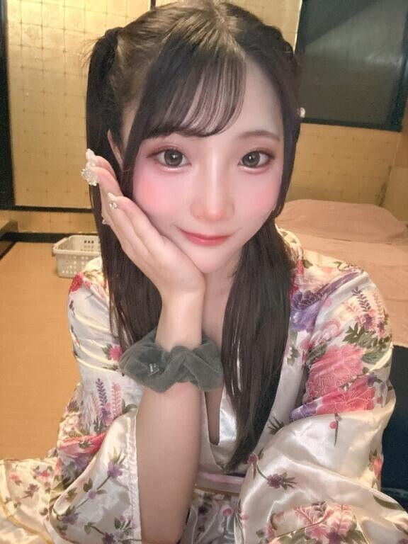 最近メイク変えました(ほぼ誤差)