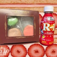 ダイエット～は明日からーッ??