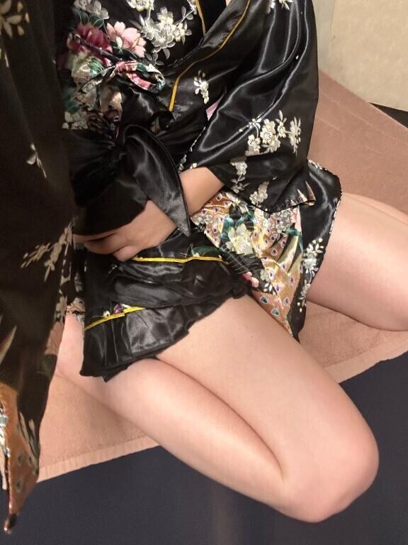 太ももフェチに刺され?